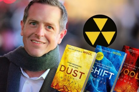 HughHowey2
