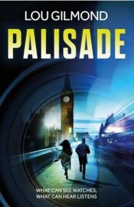 AI Palisade by Lou Gilmond